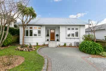 22 Beauchamp Street, Karori