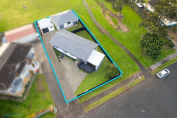 40 Tamworth Close, Manurewa