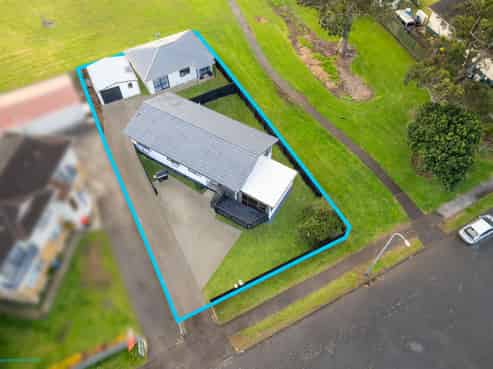 40 Tamworth Close, Manurewa