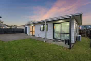 40 Tamworth Close, Manurewa