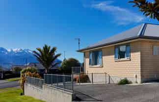 4A Fyffe Avenue, Kaikoura