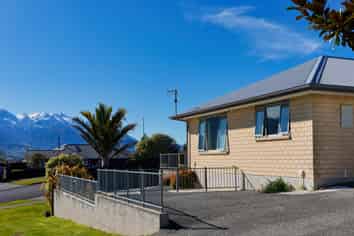 4A Fyffe Avenue, Kaikoura