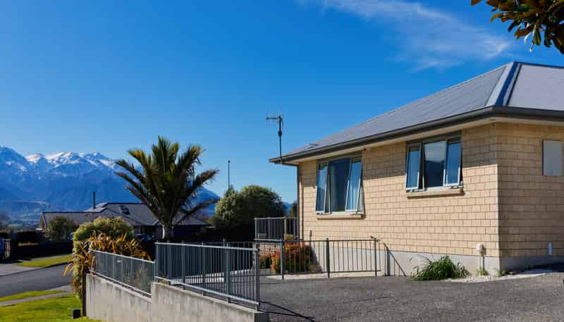 4A Fyffe Avenue, Kaikoura