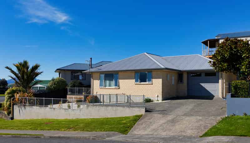 4A Fyffe Avenue, Kaikoura