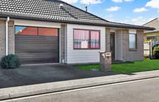53/91 Mako Mako Road, LEVIN