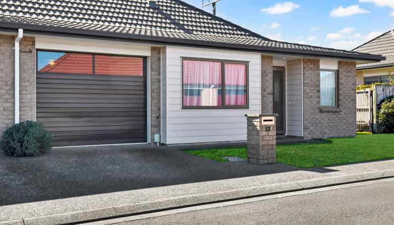 53/91 Mako Mako Road, LEVIN