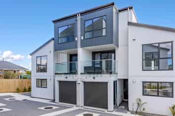 Lots 2,3/4 Waitaki Street, Henderson