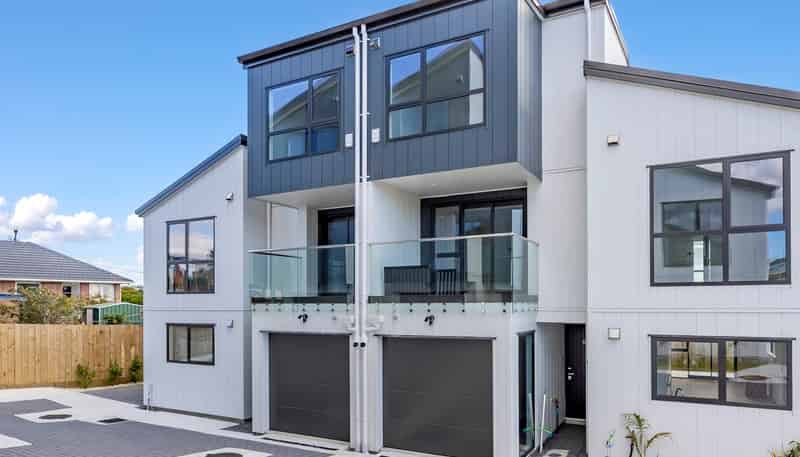 Lots 2,3/4 Waitaki Street, Henderson