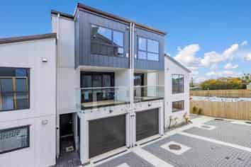 Lots 2,3/4 Waitaki Street, Henderson