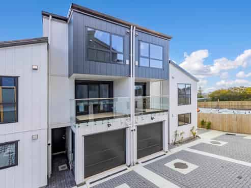 Lots 2,3/4 Waitaki Street, Henderson