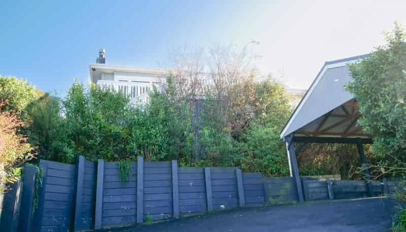 49 Totara Street, Ravensbourne