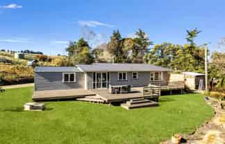 2162 Herbert Hampden road, Herbert