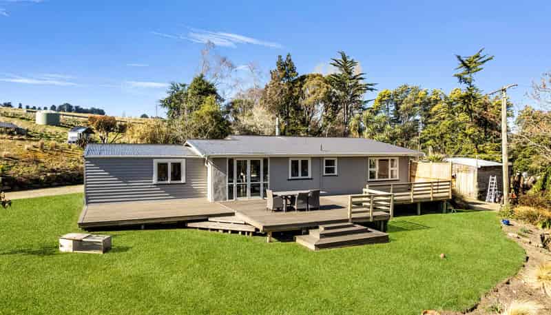 2162 Herbert Hampden road, Herbert