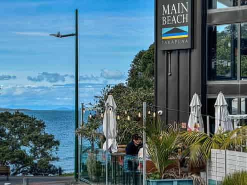 2/3A Campbell Road, Takapuna