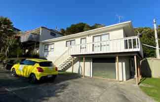 38 Dolphin Place, Tutukaka