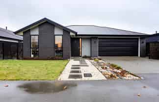 23 Spalling Road, Halswell