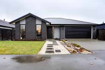 23 Spalling Road, Halswell