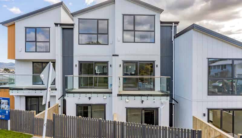 Lot 2/4 Waitaki Street, Henderson