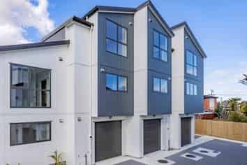 Lot 2/4 Waitaki Street, Henderson
