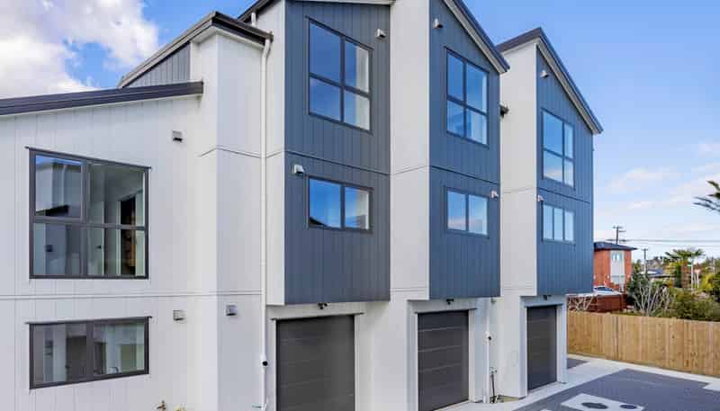 Lot 2/4 Waitaki Street, Henderson