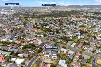 Lot 2/4 Waitaki Street, Henderson