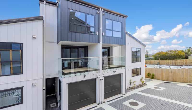 Lot 2/4 Waitaki Street, Henderson