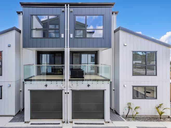 Lot 2/4 Waitaki Street, Henderson