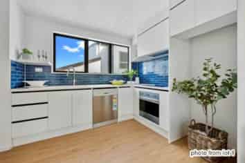 Lot 3/4 Waitaki Street, Henderson