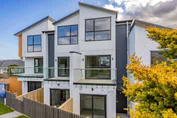 Lot 3/4 Waitaki Street, Henderson