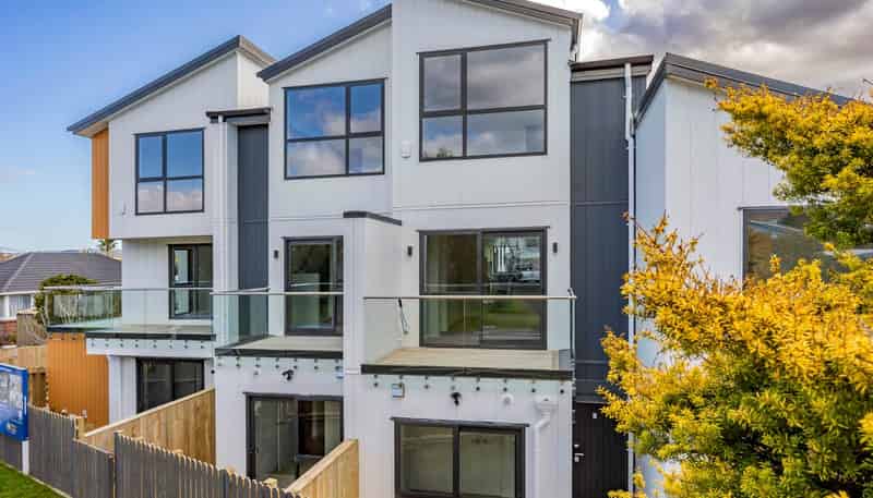 Lot 3/4 Waitaki Street, Henderson