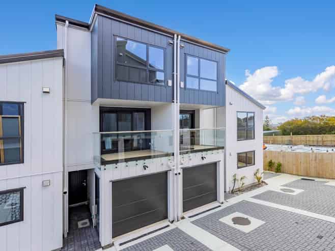 Lot 6/4 Waitaki Street, Henderson
