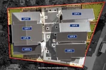 Lot 6/4 Waitaki Street, Henderson