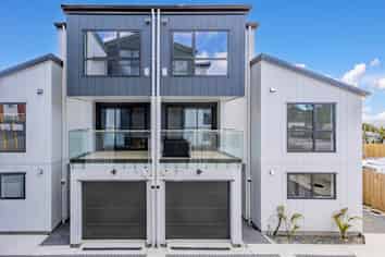 Lot 7/4 Waitaki Street, Henderson