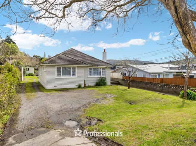 23 Kereru Grove, Stokes Valley