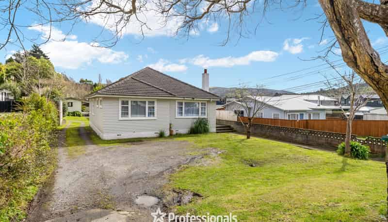 23 Kereru Grove, Stokes Valley