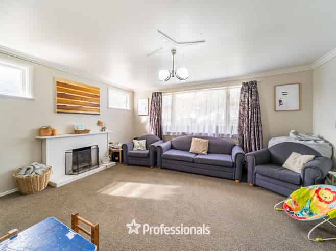 23 Kereru Grove, Stokes Valley