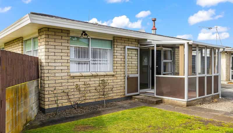 4/234 Heads Road, Gonville