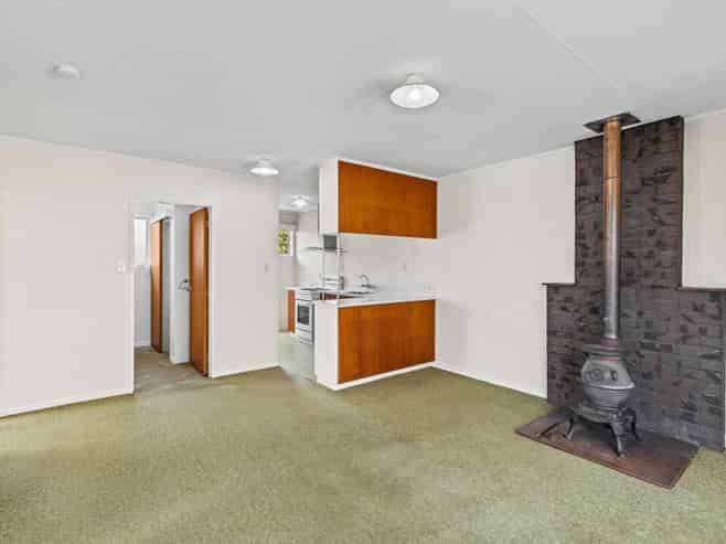 4/234 Heads Road, Gonville