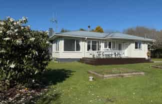 703B STATE HIGHWAY 26, Newstead