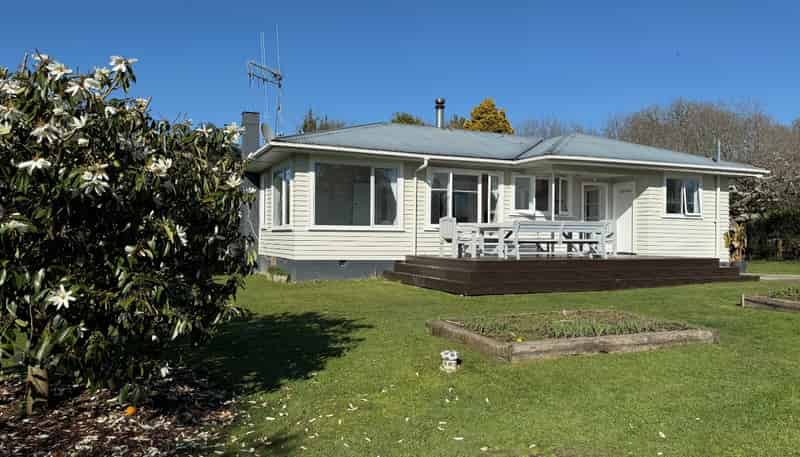 703B STATE HIGHWAY 26, Newstead