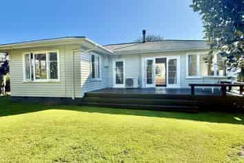 703B STATE HIGHWAY 26, Newstead