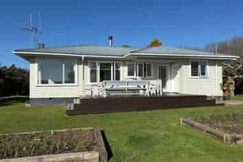 703B STATE HIGHWAY 26, Newstead