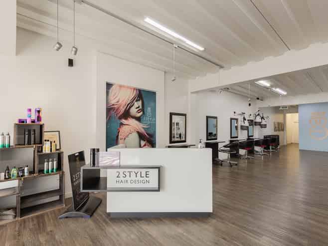 A Cut Above the Rest: 118sqm Turnkey Solution