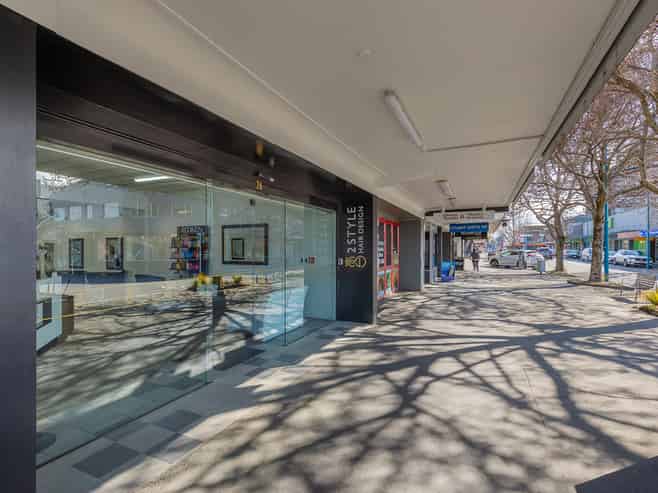 A Cut Above the Rest: 118sqm Turnkey Solution