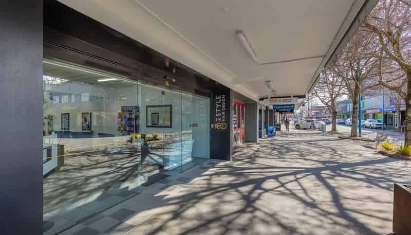 26 Scott Street, Blenheim Central