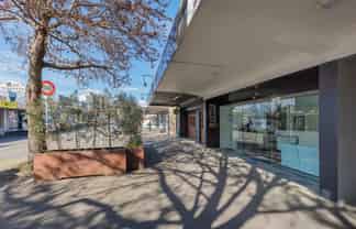 A Cut Above the Rest: 118sqm Turnkey Solution