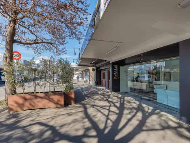 A Cut Above the Rest: 118sqm Turnkey Solution