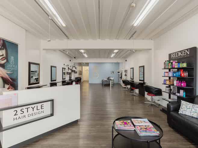 A Cut Above the Rest: 118sqm Turnkey Solution