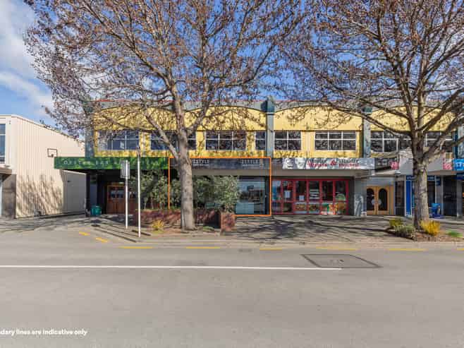 A Cut Above the Rest: 118sqm Turnkey Solution