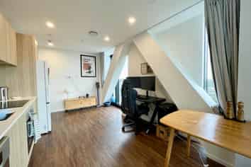 1004a/20 Park Avenue, Ellerslie